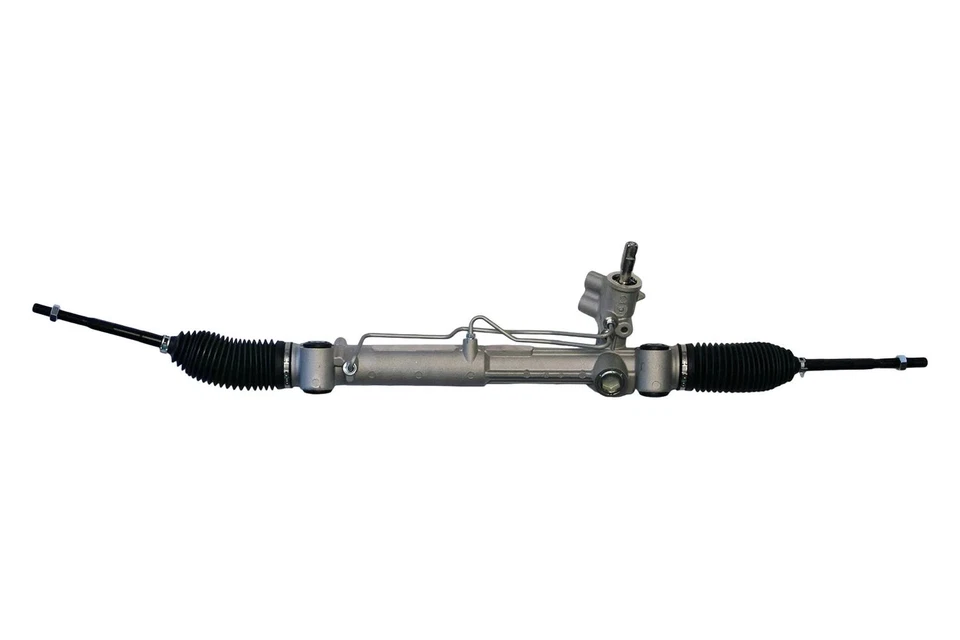 For Dodge Charger 06-08 New Hydraulic Power Steering Rack & Pinion Assembly — 第 2/4 张图片