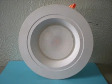 Cooper Lighting 4" Retrofit LED Recessed Light RL560