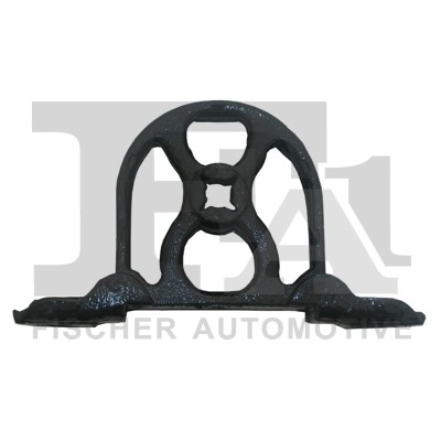 FA1 103-921 Halter, Abgasanlage for BMW