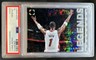 2024-25 Panini Photogenic Chris Bosh Diamond #/75 Heat PSA 10 GEM MINT