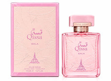 Qissa Gala PARIS CORNER 香水 - 2025年の女性用 新着フレグランス