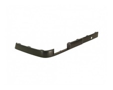 Stoßstange Leiste Vorne Links für BMW E30 Limo Cabrio Kombi 87-94