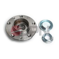 Radlagersatz Hinten FüR Citroen C5 RD RW 2.2 2.7 2.9 08 Bis 17 JPN 9HZ 374887
