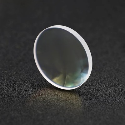 MCWlaser Laser Protective Windows Dia37 Quartz Fused Silica for Fiber Laser Head