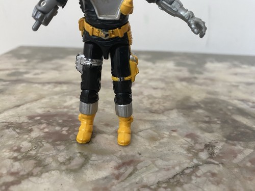 GI JOE GIJOE VINTAGE HASBRO 1986 BATS B.A.T.S / CRABE INCOMPLET BON ÉTAT ! - Imagen 2 de 8