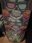 vintage kyle walker skateboard — photo 2