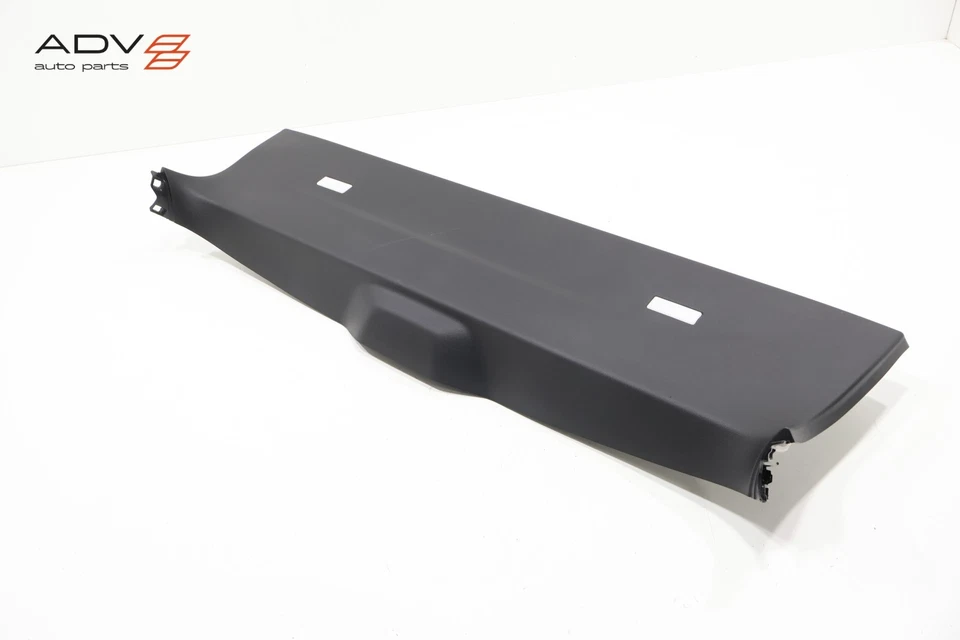 2019-2025 BMW X5 G05 ЗАДНЯЯ ДВЕРЬ ПОДЪЕМНОЙ ДВЕРИ НИЖНЯЯ НАКЛАДКА ПАНЕЛЬ OEM - Изображение 2 из 4