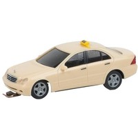 "Faller 161426 H0 Mb C-Klasse \"Taxi\" (Herpa) H0 + Neu"