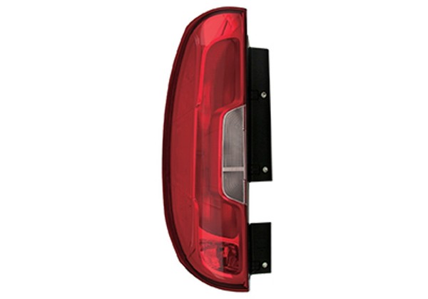VAN Wezel Heckleuchte 1639933 FüR Fiat Doblo Cargo Multijet 263AXC1A 263AXU1A-image