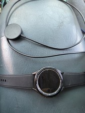 Samsung Galaxy Watch4 Classic SM-R890 46mm Stainless Steel Case with Ridge-Sport