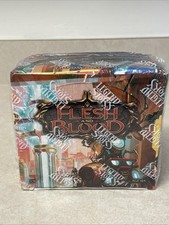 Bright Lights Booster Box Flesh and Blood