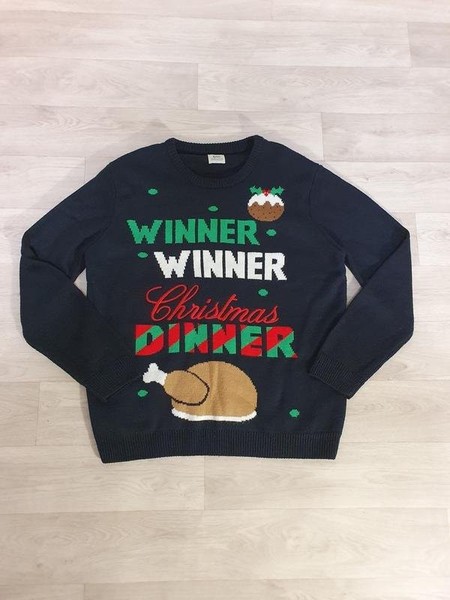 Men ACW85 Sweater Black 40 /L / 48