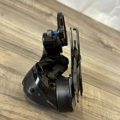 SRAM RED XPLR eTap AXS Rear Derailleur 12 Speed RD-RED1-E-D1 NO