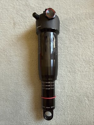 Rock Shox Deluxe Select 230x 60 mm