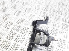 RENAULT MEGANE II BM0/1, CM0/1 Heckscheibenwischermotor 8200080900 33254676