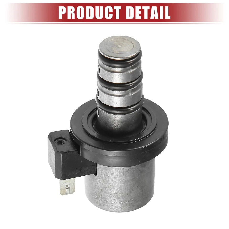 5Pcs Transmission Shift Solenoid Replacement for Hyundai Azera 3.8L V6 Gas 2006 - Image 4 of 4