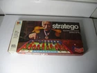 Vintage 1975 Stratego Board Game by Milton Bradley Complete Made In USA 4916