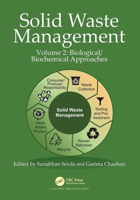 Solid Waste Management Volume 2: Biological/Biochemical Approaches Sevda (u. a.)