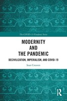 Sean Creaven | Modernity And The Pandemic | Taschenbuch | Englisch (2025)