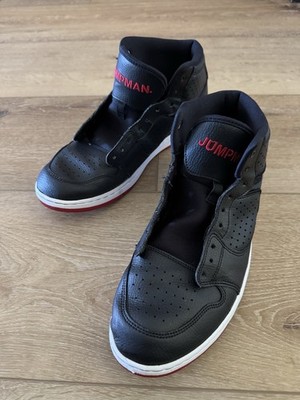 Nike Air Jordan Access Jumpman Sneakers Men, Size 10.5