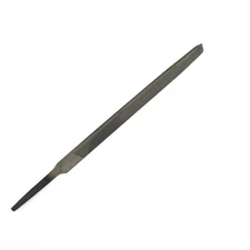 Steel Rasp Steel File Flat/Round/Half Round Woodworking Grinding Corners