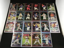 2023 Topps World Baseball Classic 2006 Base Insert - Complete Your Set Pick Card