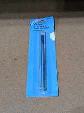 Dremel - 16446 - Plain End 5" Scroll Saw Blades - 5 Pieces - NOS