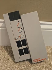 OEM Original Nintendo NES Satellite NES-032 - TRANSMITTER ONLY Untested.