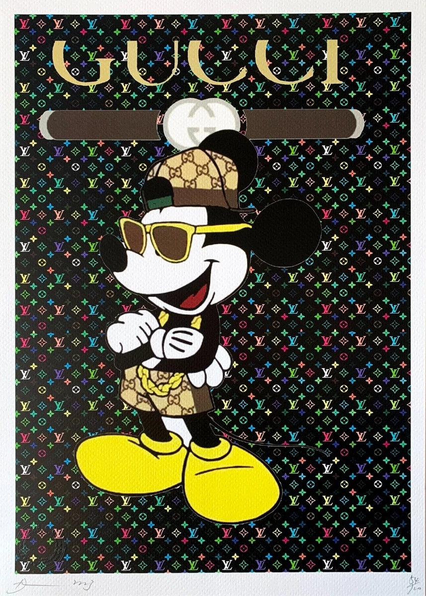 Death NYC Limited Edition Art Prints for sale | eBay