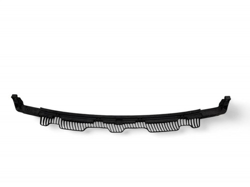 Volkswagen Golf VII 2015 Hinten Halterung Stoßstange Stoßfänger hinten