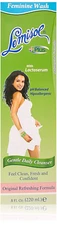 Lemisol plus Feminine Wash 16 Oz (Pack of 3)