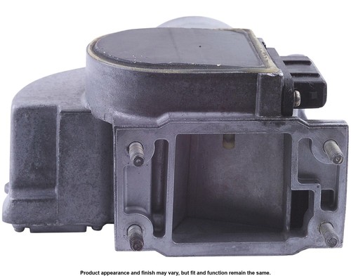 For 1991-1995 Toyota Previa Mass Air Flow Sensor Cardone 1992 1993 1994 - Picture 6 of 7