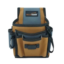 Small Tool Pouch for Tool BeltElectrician Tool PouchTool Pouch Tool Holster w...