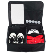 Callaway Trunk Locker Golf Organiser