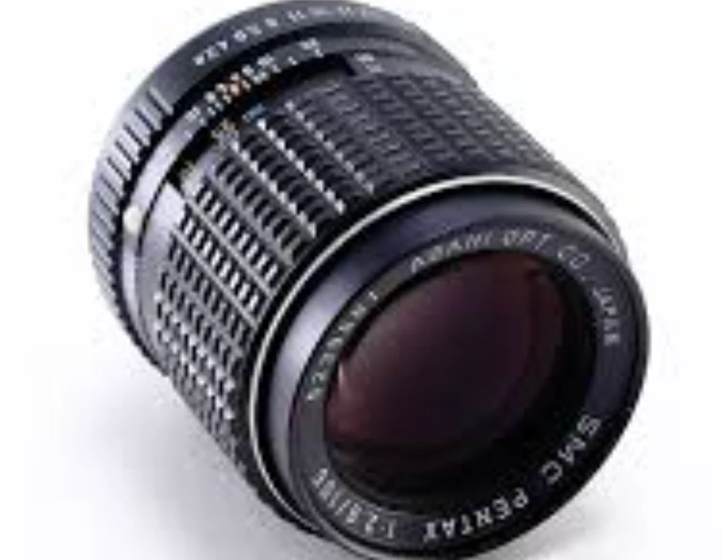 Pentax SMC f/2.8 Camera Lenses 105mm Focal for sale | eBay
