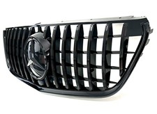 Calandre Mercedes CLASSE V