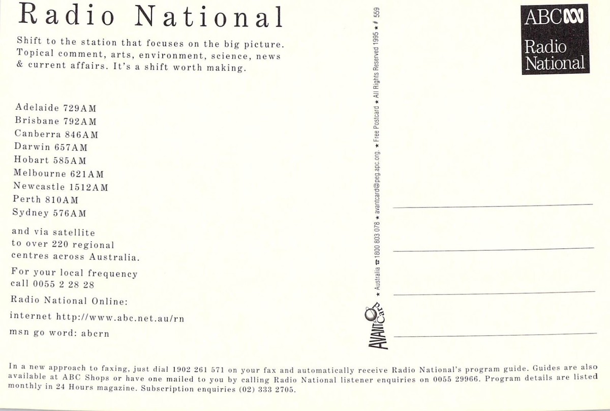 Abc News Listen To Abc Radio Hobart ABC Radio Melbourne