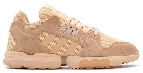 adidas ZX Torsion Glow Orange for Sale | Authenticity Guaranteed