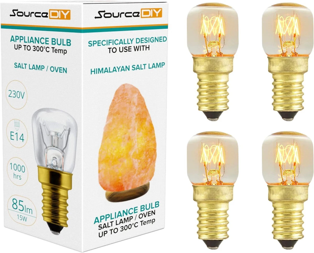 Source diy himalayan salt on sale lamp
