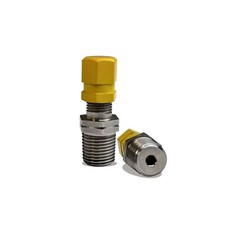 Accumulator Charging Assembly Gas Tank Valve - 3000 Psi 18 Npt Rga-004 Accumulator Charging Assembly Gas Tank Valve - 3000 Psi 18 Npt Rga-004
