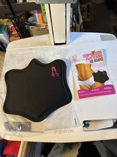 Bombshell Abdominal Compression Flattening Board