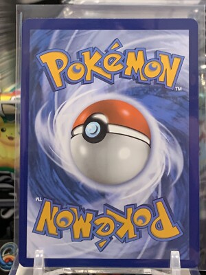 Pokémon TCG Dedenne ex Scarlet & Violet Paldea Evolved 93/193 Holo