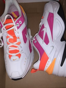 nike m2k tekno 40
