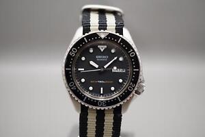 Seiko 6458 | eBay Seiko 6458 | eBay