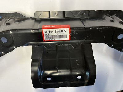 2013-2017 HONDA ACCORD CROSS MEMBER REAR FLOOR GENUINE OEM 65750