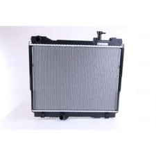Radiateur Nissan CABSTAR