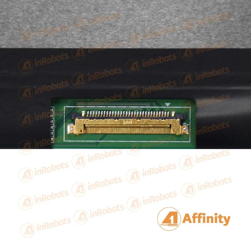 12.5" LCD Display Screen Panel for DELL 5288 7280 NV125FHM-N41 1920×1080 30 pins - Image 4 of 4