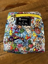 Ju Ju Be Sea Amo Fuel Cell And Sanitizer Holder