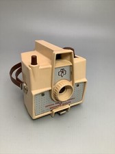 Official Girl Scout Camera for Brownie Scouts