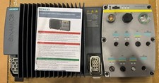 Siemens Sinamics G120D Power Module PM250D 6SL3525-0PE17-5AA1  + CU250D-02 PN-F